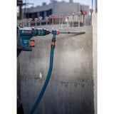 Bosch EXPERT Hammerbohrer SDS Clean plus-8X Set, Ø 20mm Arbeitslänge 400mm, Saugbohrer inkl. Absauganschluss