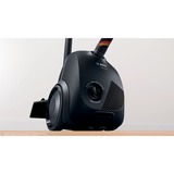 Bosch Home Serie 2 BGDS2CHAM, Bodenstaubsauger schwarz