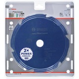 Bosch Kreissägeblatt Expert for Fibre Cement, Ø 250mm, 6Z Bohrung 30mm, für Akku-Kappsägen