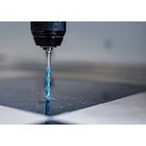Bosch Professional EXPERT HEX-9 MultiConstruction Bohrer, Ø 6,5mm Arbeitslänge 90mm