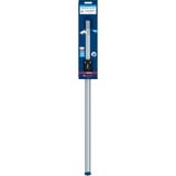 Bosch Professional EXPERT Hammerbohrer SDS Clean max-8X, Ø 25mm Arbeitslänge 400mm, Saugbohrer