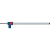 Bosch Professional EXPERT Hammerbohrer SDS Clean plus-8X Set, Ø 20mm Arbeitslänge 400mm, Saugbohrer inkl. Absauganschluss