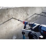 Bosch Professional EXPERT Hammerbohrer SDS Clean plus-8X Set, Ø 20mm Arbeitslänge 400mm, Saugbohrer inkl. Absauganschluss