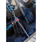 Bosch Professional EXPERT Hammerbohrer SDS Clean plus-8X Set, Ø 20mm Arbeitslänge 400mm, Saugbohrer inkl. Absauganschluss