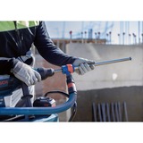 Bosch Professional EXPERT Hammerbohrer SDS Clean plus-8X Set, Ø 20mm Arbeitslänge 400mm, Saugbohrer inkl. Absauganschluss