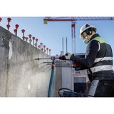 Bosch Professional EXPERT Hammerbohrer SDS Clean plus-8X Set, Ø 20mm Arbeitslänge 400mm, Saugbohrer inkl. Absauganschluss
