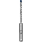 Bosch Professional EXPERT Hammerbohrer SDS-plus-7X, Ø 6mm, 30 Stück Arbeitslänge 50mm