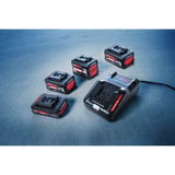 Bosch Professional Expert Akku EXBA18V-40, 2 Stück schwarz, AMPShare Alliance