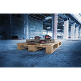 Bosch Professional Expert Akku EXBA18V-40, 2 Stück schwarz, AMPShare Alliance