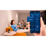 Bosch Smart Home Heizkörper-Thermostat II [+M], Heizungsthermostat weiß, 2er Pack