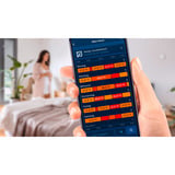 Bosch Smart Home Heizkörper-Thermostat II [+M], Heizungsthermostat weiß, 2er Pack