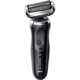 Braun Series 7 70-N1000s, Rasierer schwarz/silber