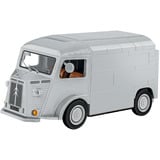COBI Citroen Type H, Konstruktionsspielzeug Maßstab 1:35