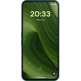  Das Fairphone (Gen. 6) 256GB, Handy Forest Green, Android 15, 8 GB