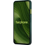  Das Fairphone (Gen. 6) 256GB, Handy Forest Green, Android 15, 8 GB