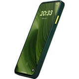  Das Fairphone (Gen. 6) 256GB, Handy Forest Green, Android 15, 8 GB