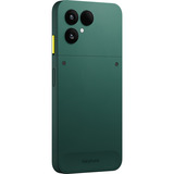  Das Fairphone (Gen. 6) 256GB, Handy Forest Green, Android 15, 8 GB