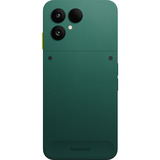  Das Fairphone (Gen. 6) 256GB, Handy Forest Green, Android 15, 8 GB