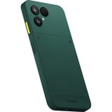  Das Fairphone (Gen. 6) 256GB, Handy Forest Green, Android 15, 8 GB