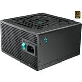 DeepCool PL550D, PC-Netzteil schwarz, 3x PCIe, 550 Watt