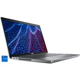 Dell Latitude 5430-H7NMH, Notebook grau, Windows 10 Pro 64-Bit, 60 Hz Display, 512 GB SSD