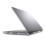 Dell Precision 7550 Generalüberholt, Notebook grau, Intel® Core™ i7-10850H, NVIDIA Quadro RTX 3000, 32 GB DDR4, 1 TB (1 TB SSD), Windows 11 Pro