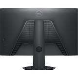Dell S2422HG, Gaming-Monitor 60 cm(24 Zoll), dunkelgrau, AMD Free-Sync, FullHD, 165Hz Panel