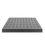 Digitus Ausziehbarer Fachboden für 483 mm (19")-Schränke grau