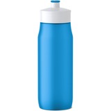 Emsa SQUEEZE Sport-Trinkflasche 0,6 Liter blau