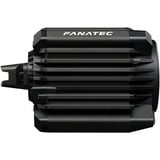 Fanatec ClubSport DD, Lenkradbasis schwarz