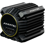 Fanatec ClubSport DD, Lenkradbasis schwarz