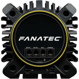 Fanatec ClubSport DD, Lenkradbasis schwarz