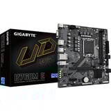 GIGABYTE B760M E, Mainboard 