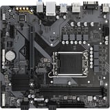 GIGABYTE B760M E, Mainboard 