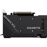 GIGABYTE GeForce RTX 3060 WINDFORCE OC 12G, Grafikkarte 2x DisplayPort, 2x HDMI