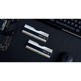 G.Skill DIMM 32 GB DDR5-6800 (2x 16 GB) Dual-Kit, Arbeitsspeicher silber, F5-6800J3445G16GX2-TZ5RS, Trident Z5 RGB, INTEL XMP