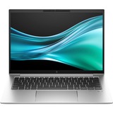 HP EliteBook 845 G11 (A26QJEA), Notebook silber, AMD Ryzen 5 8540U, AMD Radeon 740M, 16 GB DDR5, 512 GB (512 GB SSD), Windows 11 Pro 64-Bit