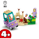 LEGO 11216 Bluey Omas mit Bingo und Bluey, Konstruktionsspielzeug 