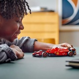 LEGO 77242 Speed Champions Ferrari SF-24 F1 Rennauto, Konstruktionsspielzeug 