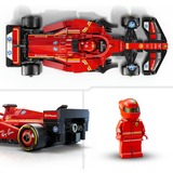 LEGO 77242 Speed Champions Ferrari SF-24 F1 Rennauto, Konstruktionsspielzeug 