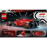 LEGO 77242 Speed Champions Ferrari SF-24 F1 Rennauto, Konstruktionsspielzeug 