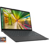 Lenovo IdeaPad 5 14ALC (82LM00APGE), Notebook grau, ohne Betriebssystem