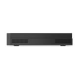 Lenovo ThinkCentre neo50q Gen 5 (13B9006LGE), Mini-PC schwarz, ohne Betriebssystem