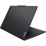 Lenovo ThinkPad T14 G5 AMD (21MC003PGE), Notebook schwarz, AMD Ryzen 5 PRO 8540U, AMD Radeon 740M, 32 GB DDR5, 1 TB (1 TB SSD), Windows 11 Pro 64-Bit
