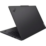 Lenovo ThinkPad T14 G5 AMD (21MC003PGE), Notebook schwarz, AMD Ryzen 5 PRO 8540U, AMD Radeon 740M, 32 GB DDR5, 1 TB (1 TB SSD), Windows 11 Pro 64-Bit