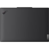 Lenovo ThinkPad T14s AMD G6 (21M1000CGE), Notebook schwarz, AMD Ryzen AI 7 PRO 360, AMD Radeon 880M, 32 GB LPDDR5X, 1 TB (1 TB SSD), Windows 11 Pro 64-Bit