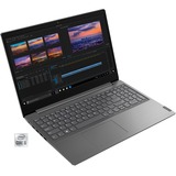 Lenovo V15 G1 (82NB003LGE), Notebook grau, Windows 10 Pro 64-Bit