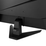 MSI MAG 274QFDE, Gaming-Monitor 68.6 cm (27 Zoll), schwarz, QHD, Rapid-IPS, Adaptive-Sync, 180Hz Panel