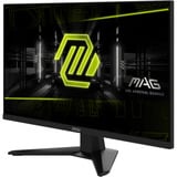 MSI MAG 274QFDE, Gaming-Monitor 68.6 cm (27 Zoll), schwarz, QHD, Rapid-IPS, Adaptive-Sync, 180Hz Panel