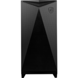 MSI MPG GUNGNIR 300P AIRFLOW  , Tower-Gehäuse schwarz, Tempered Glass